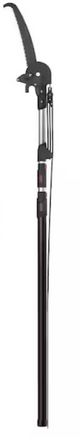 Garden Tool  (Tree Pruner) without folding saw