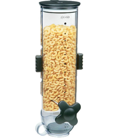 SmartSpace Edition Single Wall Mount Dry Food Dispenser