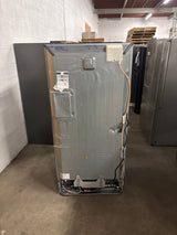 31.5 in. 18 cu. ft. Counter Depth French Door Refrigerator in Fingerprint-Resistant Stainless Look