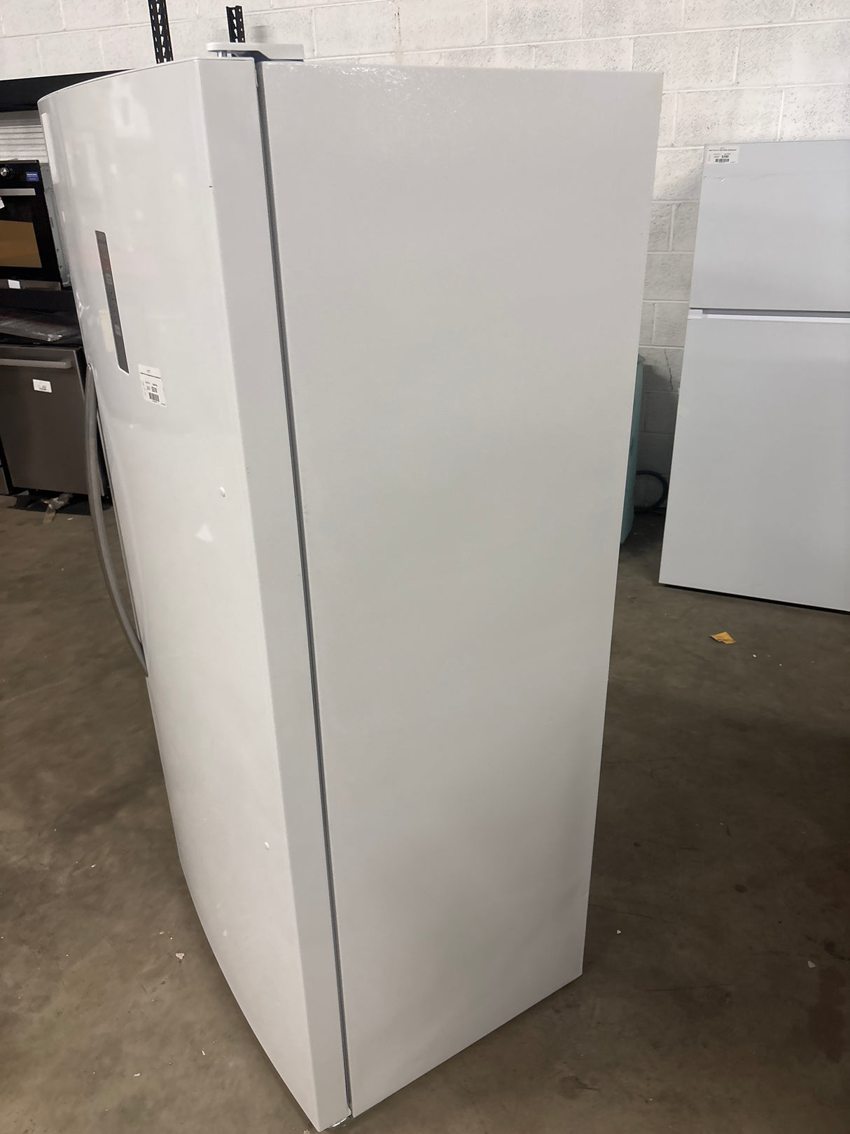 Frigidaire 20.0 cu. ft. Garage Ready Frost Free Upright Freezer