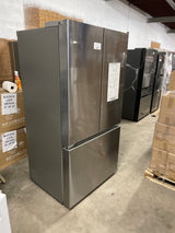 LG 26.5 cu. ft. Smart Counter-Depth MAX French Door Refrigerator