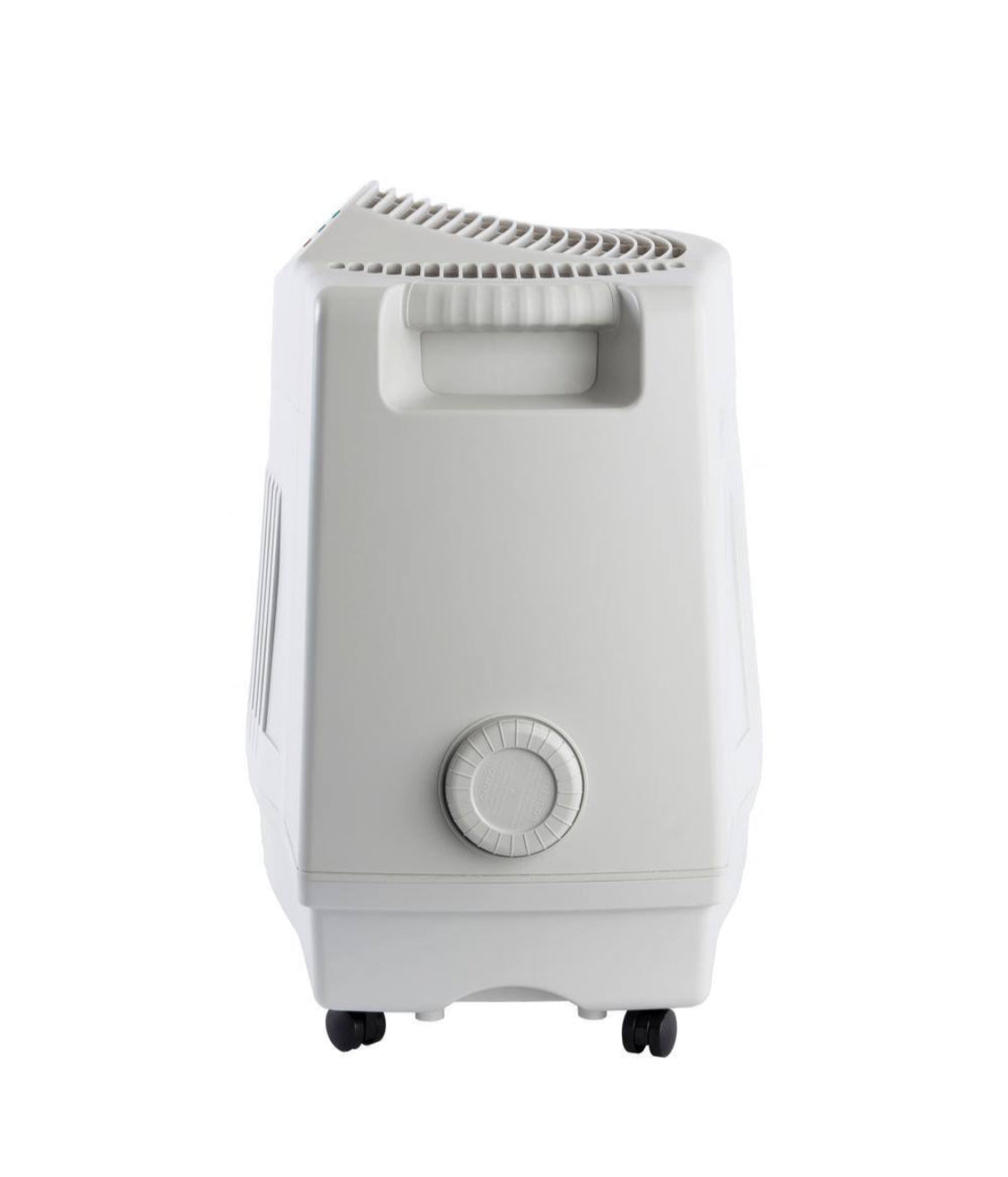 CONSOLE 3.6-Gal. Cool Mist Evaporative Whole House Humidifier for 3,600 sq. ft., White