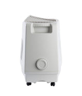 CONSOLE 3.6-Gal. Cool Mist Evaporative Whole House Humidifier for 3,600 sq. ft., White