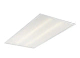 2 ft. x 4 ft. 4400 Lumens Integrated LED Panel Light, 4000K