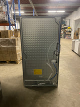 Midea 27 cu. ft. Counter-Depth French Door Refrigerator with AutoFill Water Pitcher