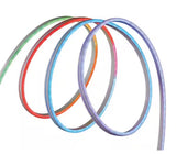 9 ft. RGBWIC Dynamic Color Changing Dimmable Plug-In LED Neon Flex Strip Light with Memory Wire Function and Remote