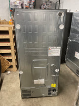 LG 20 cu. ft. Top Freezer Refrigerator
