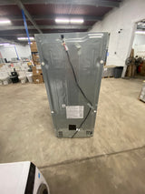 33 in. 20 cu. ft. Garage Ready Freezerless Refrigerator in White with Temperature Alarm and Auto-Close Door, ENERGY STAR