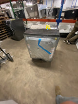 4.5 cu. ft. Stackable Front Load washer in Titanium with SmartBoost, Optic Whites, and Pure Rinse