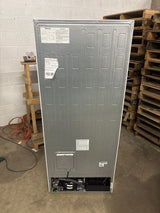 Hisense 13.6 cu. ft. Garage Ready Frost Free Convertible Upright Freezer