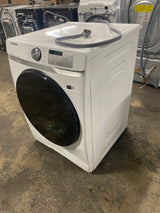 Samsung 7.5 cu. ft. Smart ELECTRIC Dryer with Steam Sanitize+