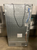 LG 26.5 cu. ft. Smart Counter-Depth MAX French Door Refrigerator