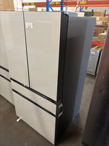 Samsung 29 cu. ft. Bespoke 4-Door French Door Smart Refrigerator with Beverage Center