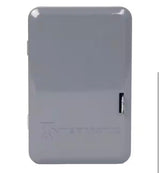 T100 Series 40 Amp 125V SPST 24-Hour Mechanical Time Switch with Indoor Enclosure