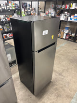 3.2 cu. ft. Mini Refrigerator in Stainless Steel, ENERGY STAR