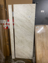 6 ft. L x 25 in. D Engineered Composite Countertop in Midday Mahal with Luster Finish