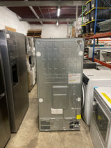 LG 20 cu. ft. Top Freezer Refrigerator
