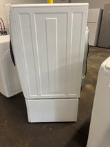 Electrolux Front Load 4.5 cu. ft. Washer with LuxCare Plus Wash