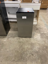 3.2 cu. ft. Mini Refrigerator in Stainless Steel, ENERGY STAR