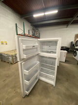 30 in. 18.3 cu. ft. Top Freezer Refrigerator, Garage Ready