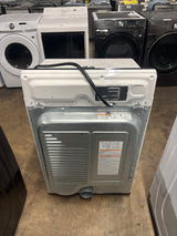 LG 7.3 cu. ft. Rear Control ELECTRIC Dryer with Built-In Intelligence
