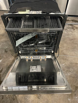 LG FlushFit Top Control Dishwasher Third Rack and 1-Hour Wash and Dry, 42 dBA