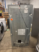 32.6 in. 20 cu. ft. Frost Free Defrost, Garage Ready Upright Freezer in Carbon