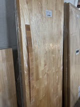6 ft. L x 25 in. D Finished Engineered Birch Butcher Block Countertop