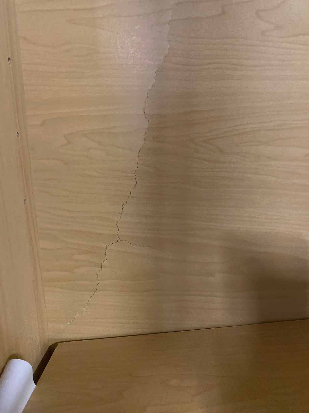 Westfield Feather White Assembled Wall Kitchen Cabinet (30 in. W x 12 in. D x 30 in. H)