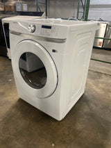Samsung 7.5 cu. ft. Front Load Gas Dryer with Sensor Dry