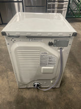 Samsung 7.5 cu. ft. Smart Electric Dryer with Steam Sanitize+ and Sensor Dry
