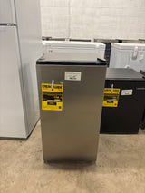 3.2 cu. ft. Mini Refrigerator in Stainless Steel, ENERGY STAR