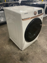 Samsung 7.5 cu. ft. Smart Electric Dryer with Steam Sanitize+ and Sensor Dry
