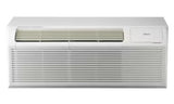 12,000 BTU PTAC HP, 3.5KW Heat, 230-Volt
