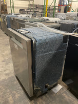 Bosch 500 Series Top Control Dishwasher with AutoAir and TimeLight, 44dBA