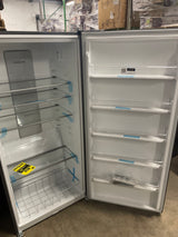 20 cu. ft. Frost Free, Garage Ready Upright Freezer in Carbon, ENERGY STAR