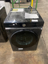 Samsung 5.3 cu. ft. Front Load Washer with Super Speed and AI Smart Dial