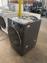 LG 4.5 cu. ft. Ultra Large Capacity Wi-Fi Enabled Front Load Washer with TurboWash 360° and Built-In Intelligence