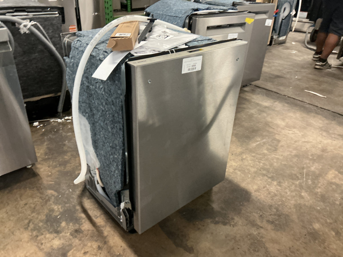 Bosch 800 Series Top Control Dishwasher with CrystalDry and TimeLight, 42dBA