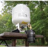 Refillable Propane Tank Kit