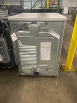 LG 7.4 cu. ft. Gas Dryer with TurboSteam and Built-In Intelligence
