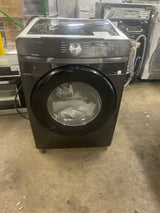 Samsung 7.5 cu. ft. ELECTRIC Dryer with Sensor Dry