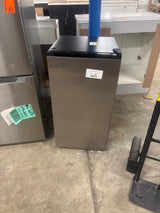 3.2 cu. ft. Mini Refrigerator in Stainless Steel, ENERGY STAR