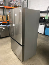Midea 27 cu. ft. Counter-Depth French Door Refrigerator with AutoFill Water Pitcher