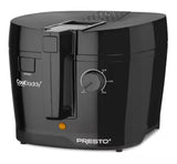 CoolDaddy Cool-Touch Deep Fryer
