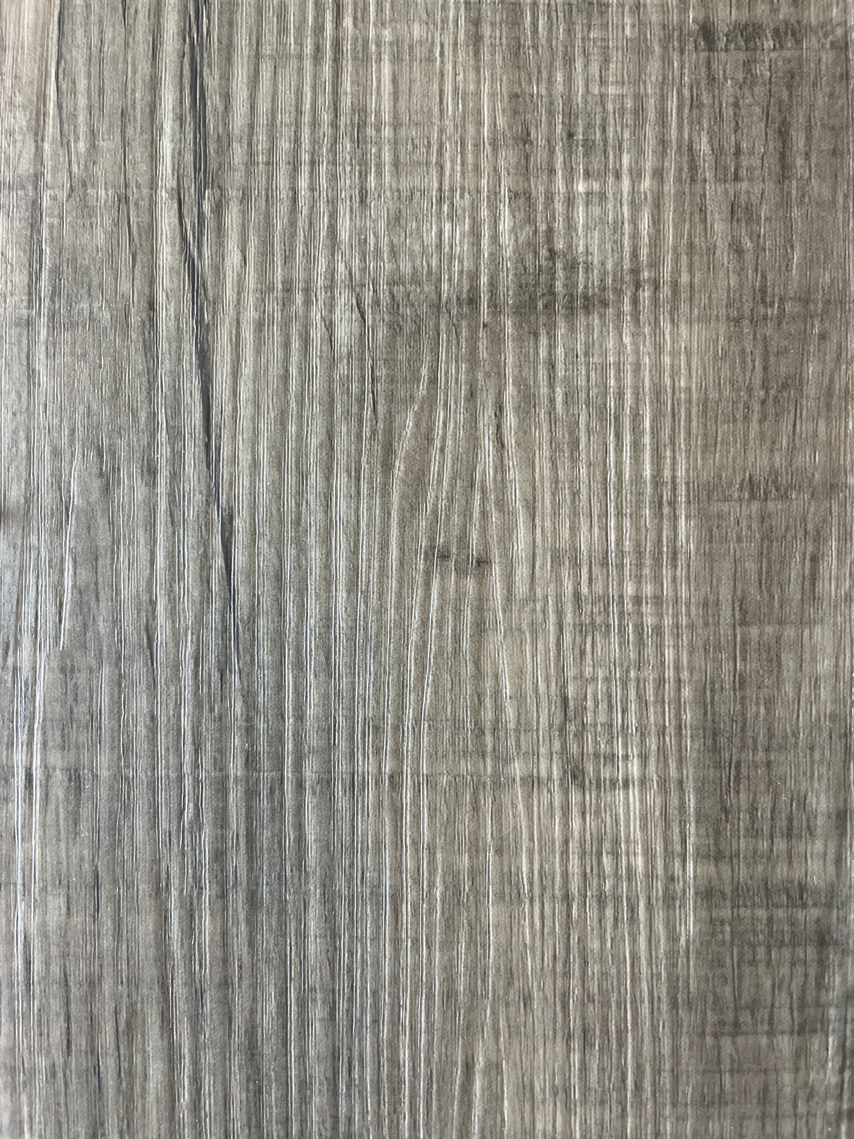 48” x 7” LVP Flooring in Stone Grey