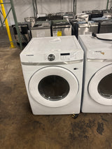 Samsung 7.5 cu. ft. ELECTRIC Dryer with Sensor Dry