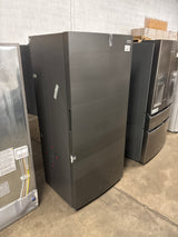 32.6 in. 20 cu. ft. Frost Free Defrost, Garage Ready Upright Freezer in Carbon
