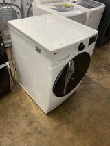 LG 4.5 cu. ft. Front Load Washer with TurboWash 360 and Built-In Intelligence