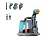 StainStriker HairPro Pet Corded Stain Extractor and Deep Carpet Cleaner for Carpets, Area Rugs and Upholstery in Copper